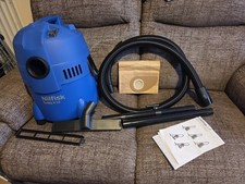 Nilfisk Buddy II 12 Wet And