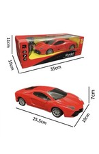 Car 4 function - r/c, –