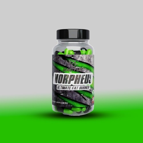 Morpheus fat burner density - fat,