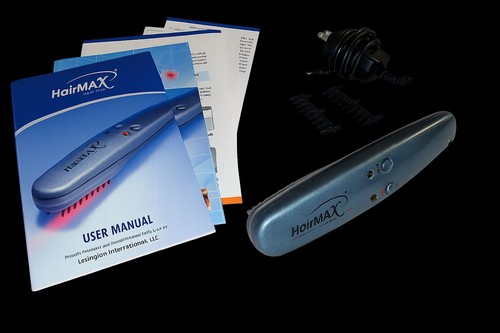 Lexington hairmax laser comb - comb,