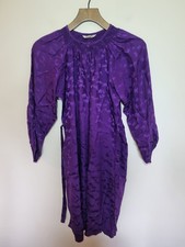 TUCKER by Gaby Basora Silk