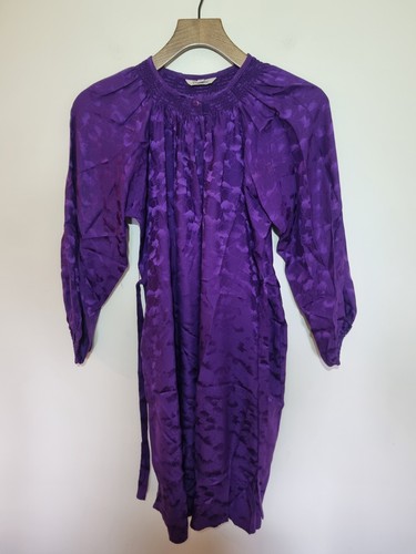 Tucker gaby basora - basora, silk