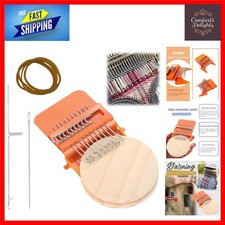 Darning Loom & Weaving Loom