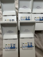 Proteus Garage Consumer Unit