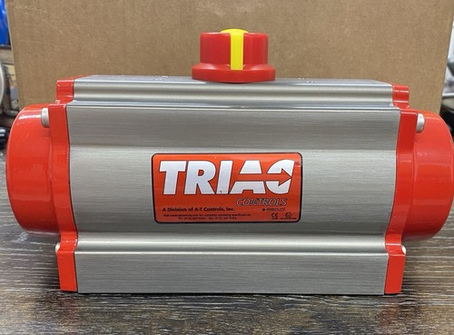 Triac 3r80sr rack pinion - 3r80sr, &