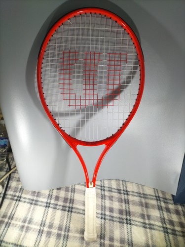 Wilson pro staff junior - staff,