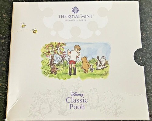 Bargain official royal mint - -,