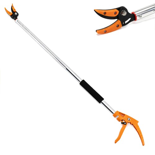 Long reach pruning - "3.5,