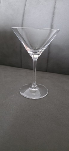 Riedel martini cocktail - martini, glass