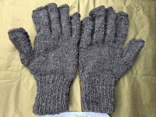 Woollen shetland free p - woollen,