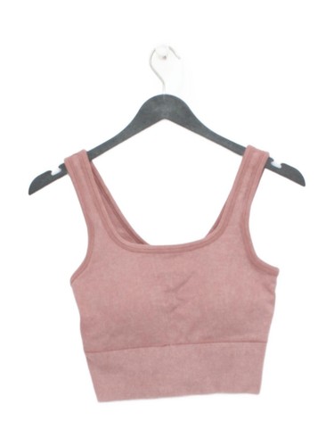 Lorna jane women - top, pink