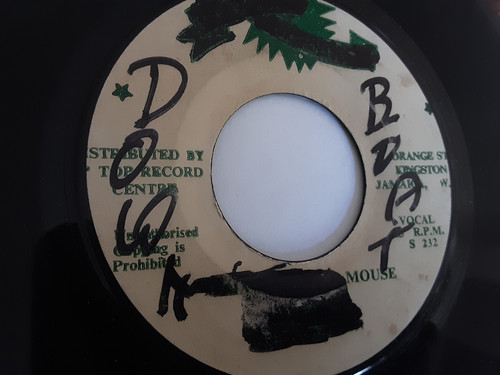 Errol dunkley skinhead - errol, dunkley/skinhead