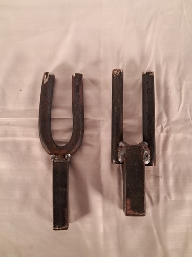 Blacksmith hardy twisting - blacksmith,