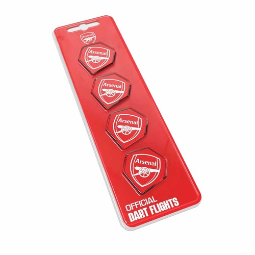 Arsenal piece dart - arsenal, 12