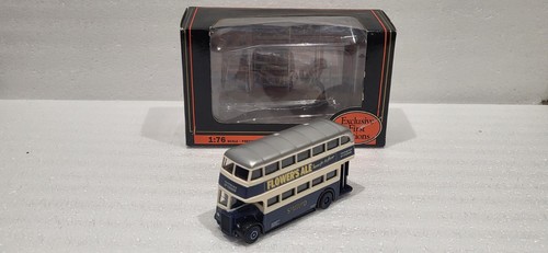 Efe 16107 leyland pd2 - efe,