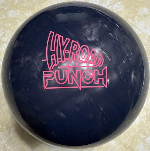 15lb storm hyroad - 15lb, punch