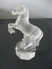 Vintage Goebel Crystal