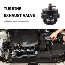 Universal Turbine Exhaust