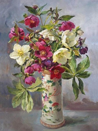 Anne cotterill art blank - cotterill,