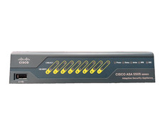 Cisco ASA 5505 Adaptive Security Appliance - ASA5505 with PSU working tested.