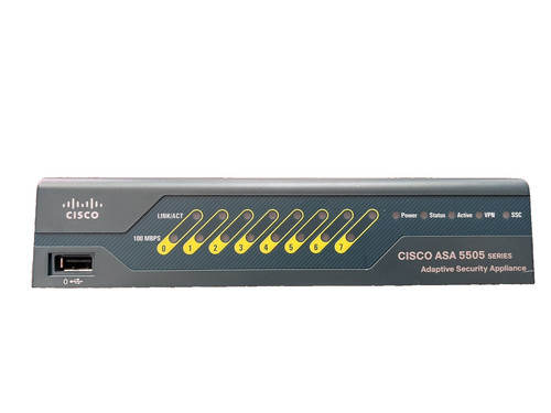 Cisco asa 5505 adaptive - cisco,
