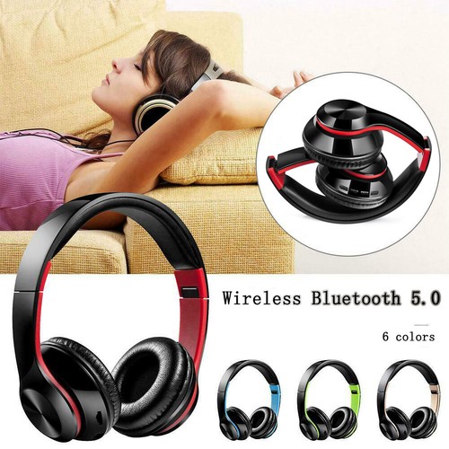 Folding wireless bluetooth - folding,