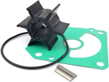 Honda 75 90 100 HP Outboard