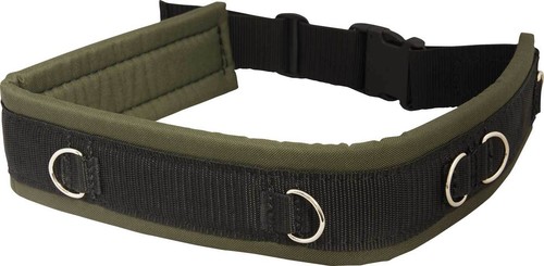 Polyester scaffold tool belt - scaffold,