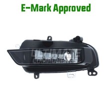 Audi A1 8X 3/2015-2019 Front