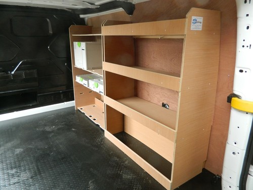 Ford transit custom 2013 - ford,