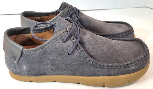 Kalso darby suede carbon - darby,