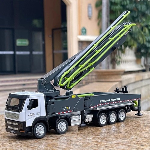 Huina diecast car model - car,