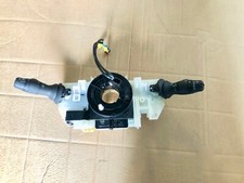 Steering Wheel Switch Turn