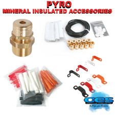PYRO MINERAL INSULATED