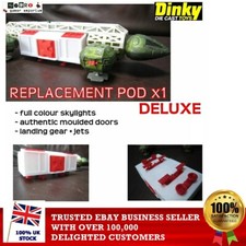 Dinky Space 1999 359 Eagle