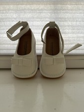 Squeaky Toddler Mary Jane