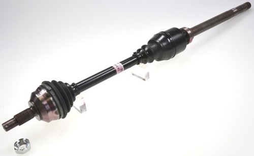 Drive shaft löbro 305103 - drive,