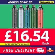 Voopoo Doric 60 Pod Vape Kit