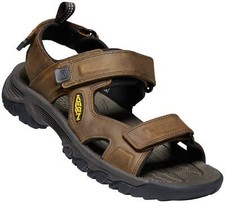 Keen targhee iii open toe - open,