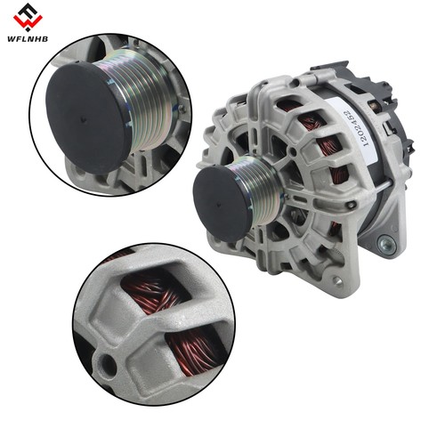 150amp for renault - 150amp, trafic