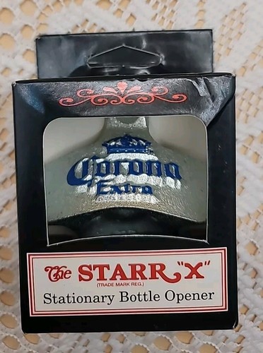 New starr corona - new!,
