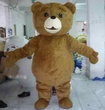 Teddy Bear of TED Adult Size