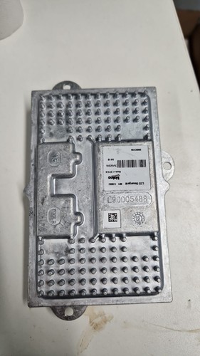 Valeo led l90005488 main - valeo,