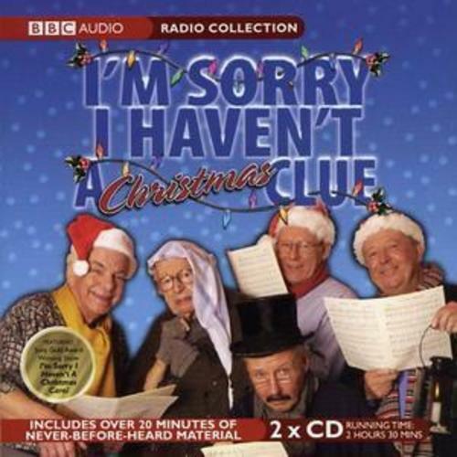 Humphrey lyttelton m sorry - humphrey, i'm