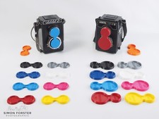 Lomo Lubitel Flexible Lens