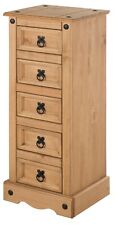 Corona Chest of Drawers 5