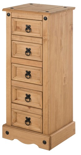 Corona chest drawers 5 - corona, of