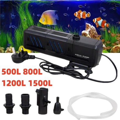 In1 aquarium fish tank - 4,