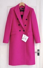 ZARA Stunning Fuchsia Pink