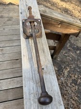 John Deere H Shifter And Cover